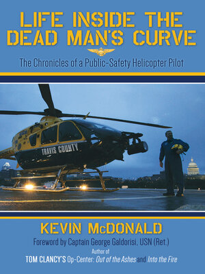 cover image of Life Inside the Dead Man's Curve